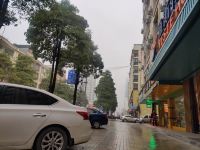 雅斯特酒店(南宁武鸣东鸣路大学城店) - 酒店附近