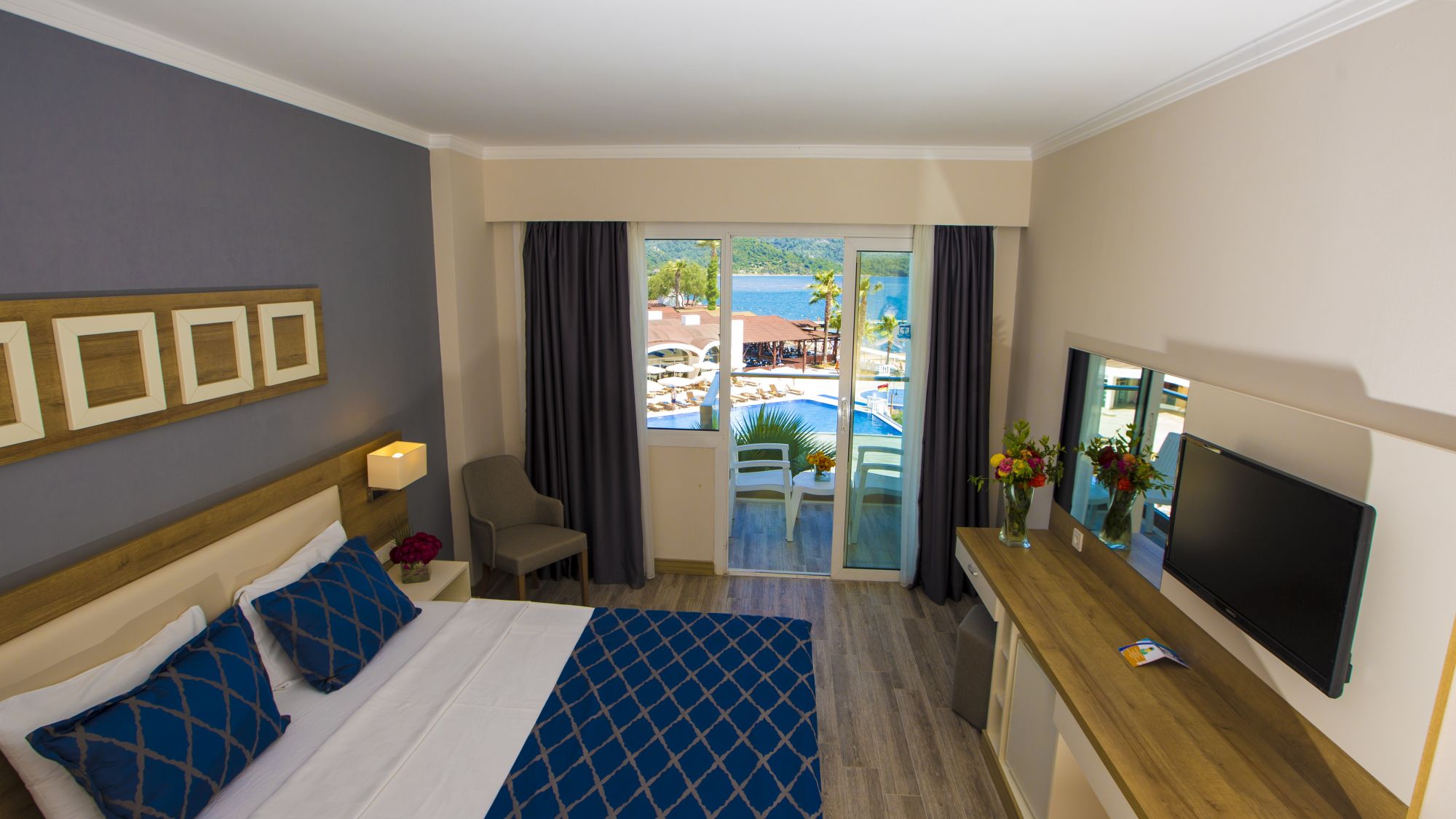 Fortezza Beach Resort