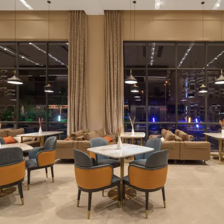 Weiyi Hotel