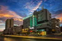 City Comfort Inn (Zhongshan Bus Station) Hotel di Zhongshan