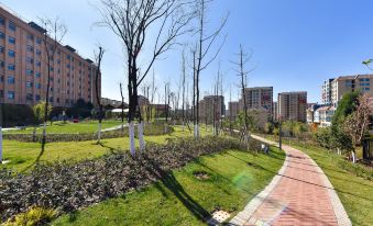 Lavande Hotel (Kunming Changshui Airport)