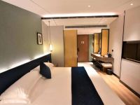 浏阳玖柒商旅酒店 - 标准大床房