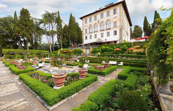 Il Salviatino Firenze