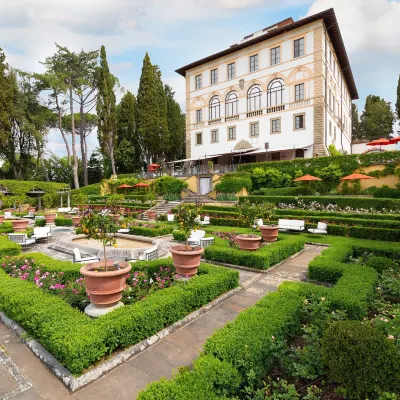 Il Salviatino Firenze Hotels near Convent of San Domenico, Fiesole