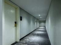 菲林酒店(宝鸡经二路火车站店) - 公共区域