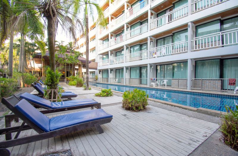Honey Resort