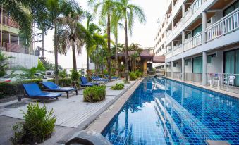 Honey Resort