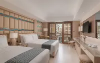 Henann Tawala Resort