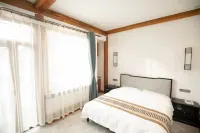 Jianyi Homestay Chinese Siheyuan (Datong Ancient City Gulou)