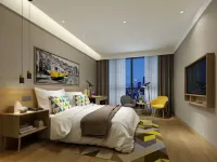 Hejia Express Hotel (Taihe People's Hospital)