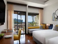 Avani Ao Nang Cliff Krabi Resort Hotels near Monkey Trail