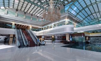 Yinhe Hotel