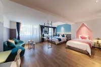Allston Hotel Hotels in Xiamen