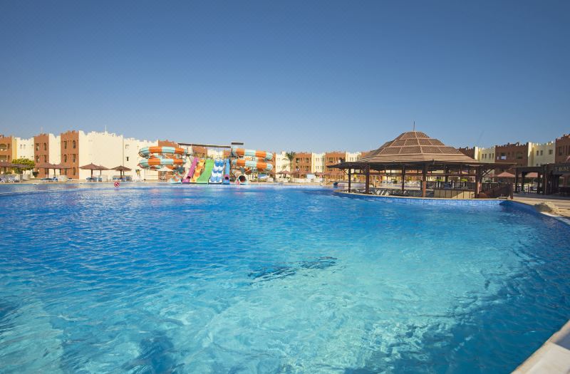 Sunrise Royal Makadi Resort photo 5