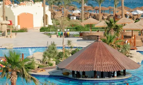 Sunrise Royal Makadi Resort