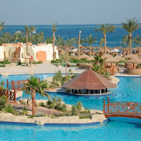 Sunrise Royal Makadi Resort