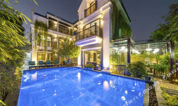 Daisy AnBang Villa