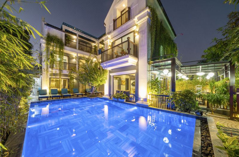 Daisy AnBang Villa