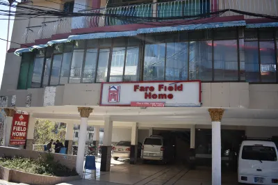 โรงแรม ฟาเร ฟิลด์ โฮมส์ มุรี โรงแรมใน