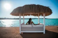 Meraki Resort Hurghada - Adults Only - ジム
