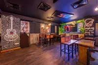 Citymax Hotel Al Barsha at the Mall - Quầy bar