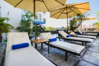 Mondial Hotel Hue - Pools