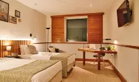 Pestana São Paulo Hotels in Sao Paulo