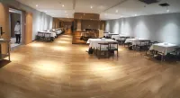 Shangfu Hotel (Gaozhou) - Frühstück