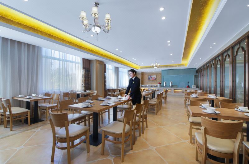 Vienna International Hotel Kunming High-speed Railway South Station Municipal Government Store photo 2