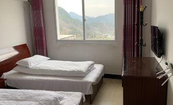 Jixishangcunnongjiale