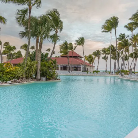 Grand Bavaro Princess - All Inclusive