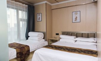 Harbin Kezai Hotel