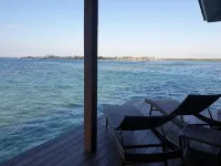 Sea Star Resort Semporna - رومانسي