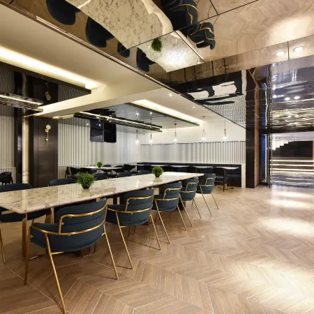 Atour Hotel Отели рядом с достопримечательностью «Парк Житань»