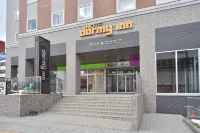 Hotel Dormy Inn Premium Otaru Các khách sạn gần Otaru Aquarium