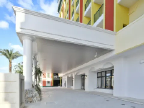 レクー沖縄北谷スパ&リゾート 北谷町のホテル