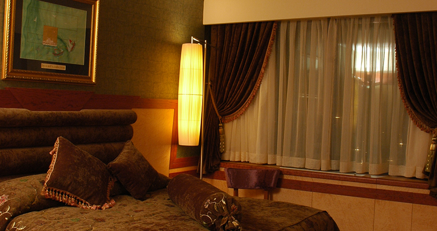 ByOtell Hotel Istanbul