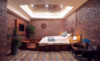 Youhou Boutique Hotel (Huaibei Normal University)