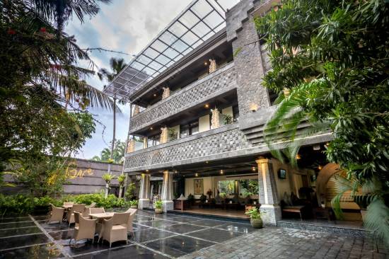 The Bali Dream Villa Resort Canggu-Bali Updated 2022 Room Price-Reviews &  Deals | Trip.com
