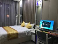 上海兰汀精品酒店 - 电竞大床房B