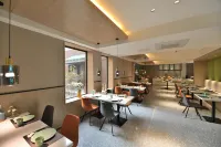 錦州王府客家泊隱飯店（古塔夜市店） - 早餐
