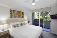 Oaks Brisbane Mews Suites Các khách sạn ở Kelvin Grove