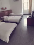 Dongxing Jinhang Hotel