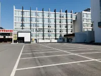 建國·璞隱酒店（揚州瘦西湖文昌閣店） - 停車場