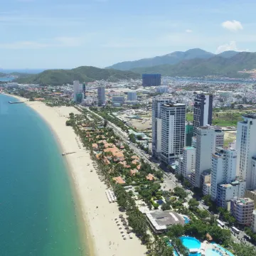 Queen Ann Nha Trang Hotel