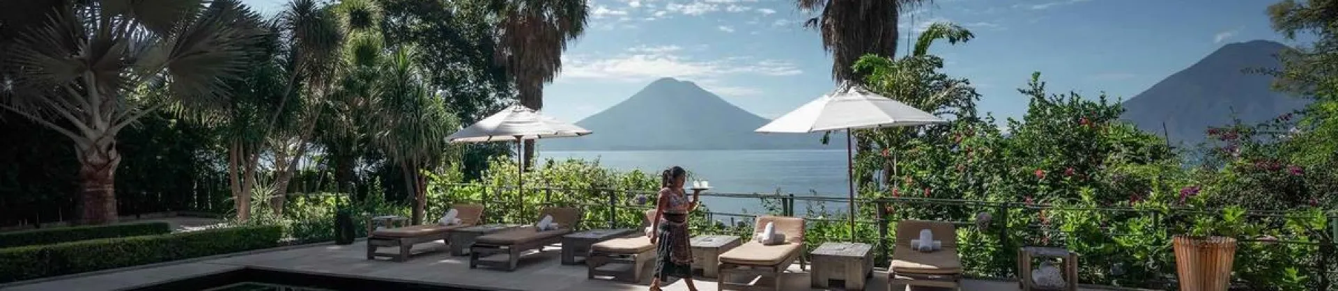 Gehobene Hotels 