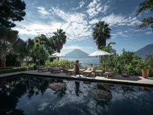 Casa Prana Hotel in Atitlan