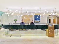 桔子水晶北京南站酒店 - 公共区域