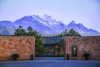 Banyan Tree Lijiang Hotels in Lijiang