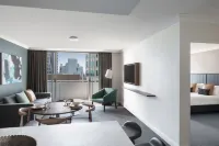 Mantra Chatswood Hotels in Chatswood
